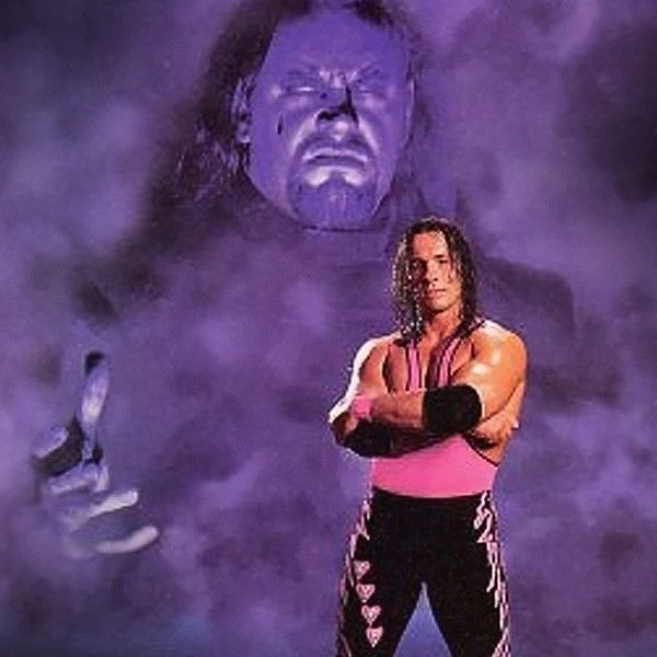 WWE SummerSlam 1997