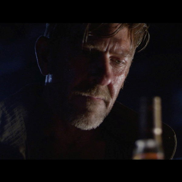 We Sit. We Drink. No Guns.