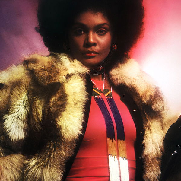 Cleopatra Jones