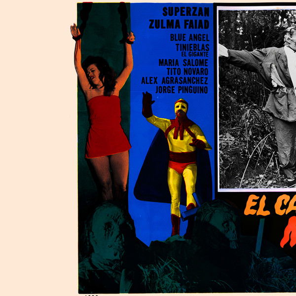 The Castle of Mummies of Guanajuato