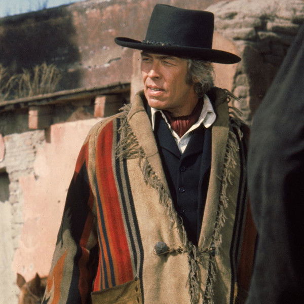 Pat Garrett & Billy the Kid