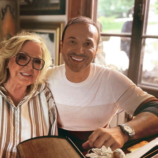 Michèle, tout simplement