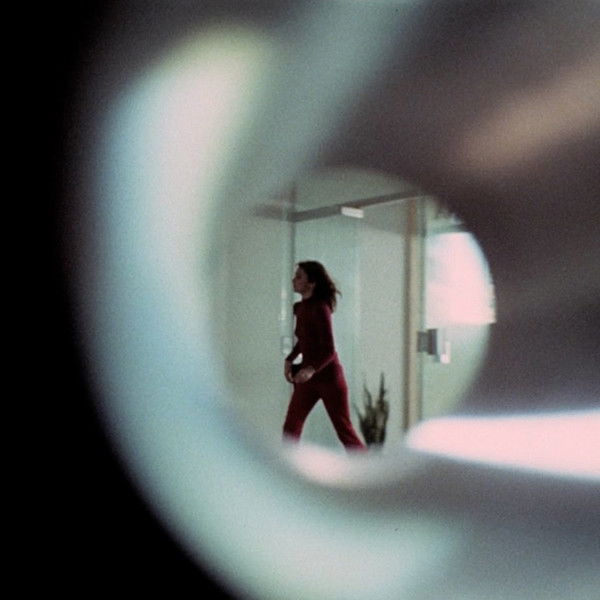 Eye in the Labyrinth