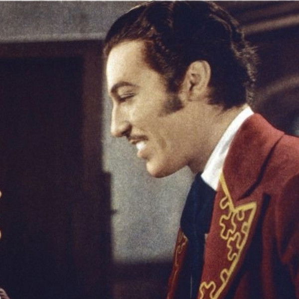 The Cisco Kid and the Lady