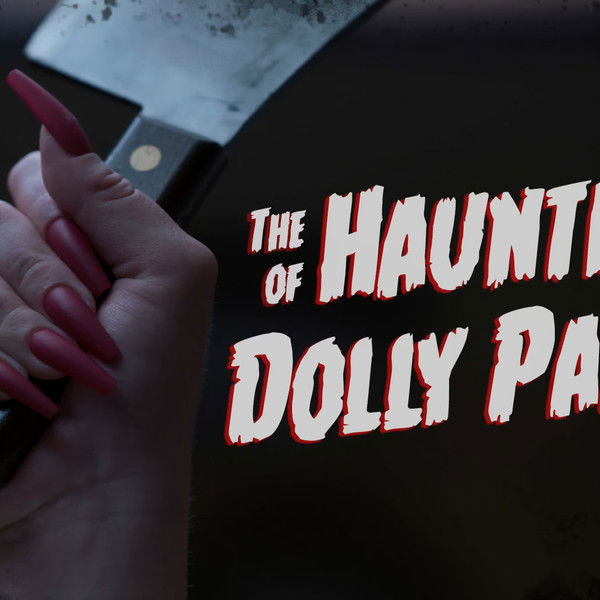 The Haunting of Dolly Parton