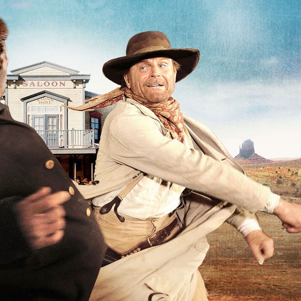 Doc West II : Triggerman