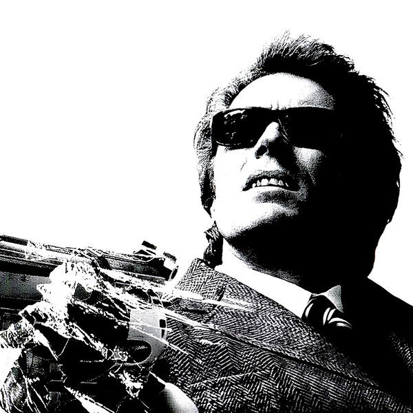 Dirty Harry