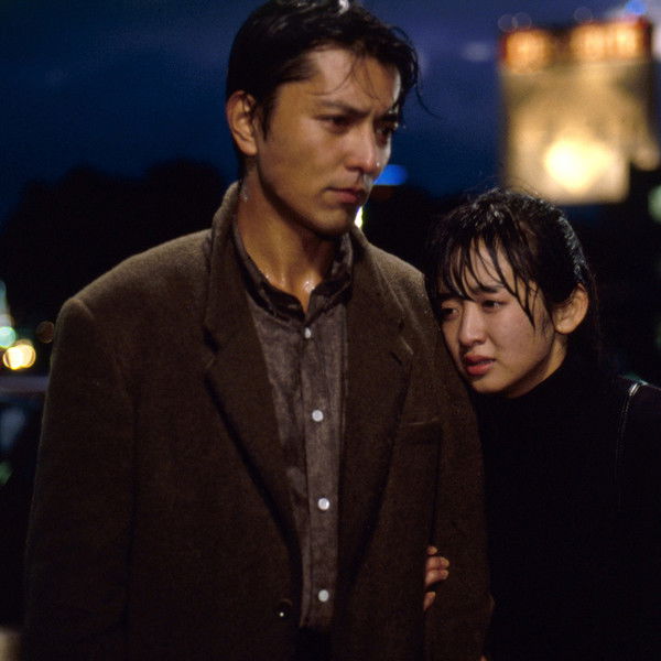 Lost Chapter of Snow: Passion