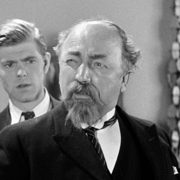 Sørensen og Rasmussen