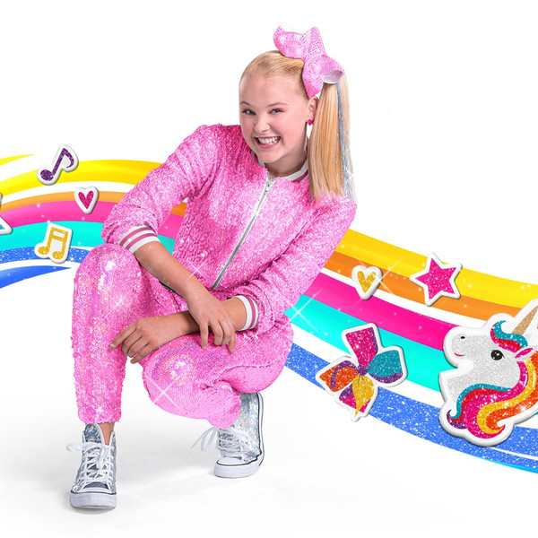 JoJo's D.R.E.A.M. Concert