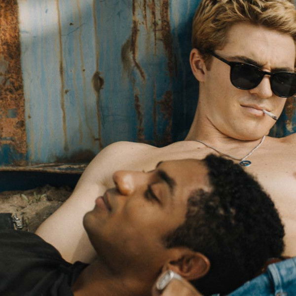 The Obituary of Tunde Johnson