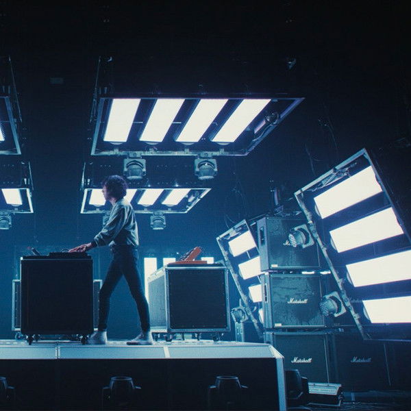 IRIS: A Space Opera by Justice