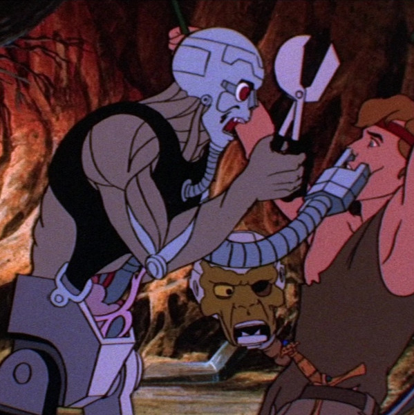 Starchaser: The Legend of Orin