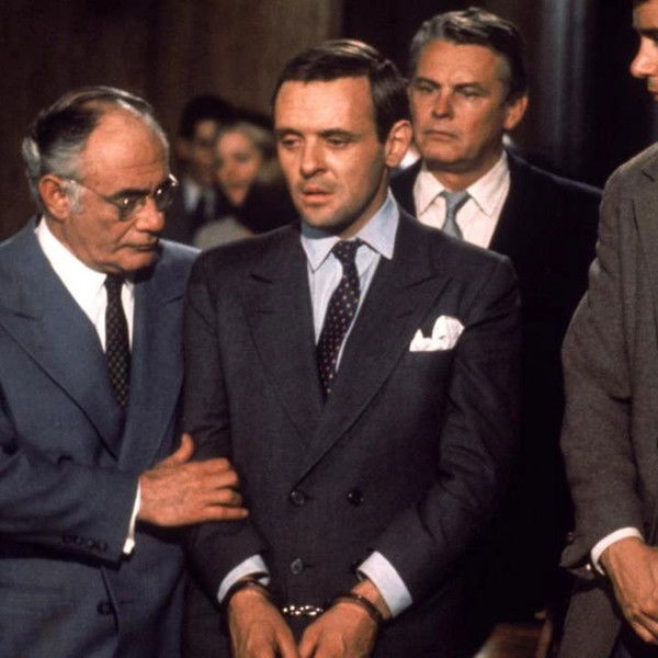 The Lindbergh Kidnapping Case