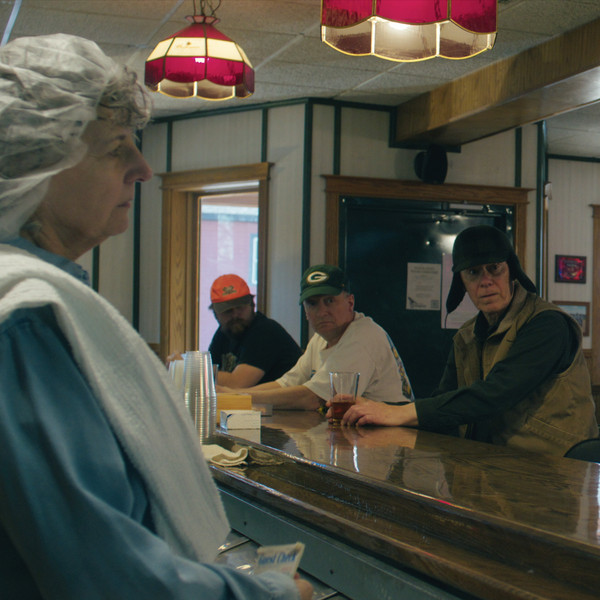 Three Chicken Dinners