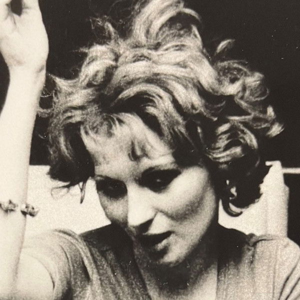 Ein ganz und gar verwahrlostes Mädchen