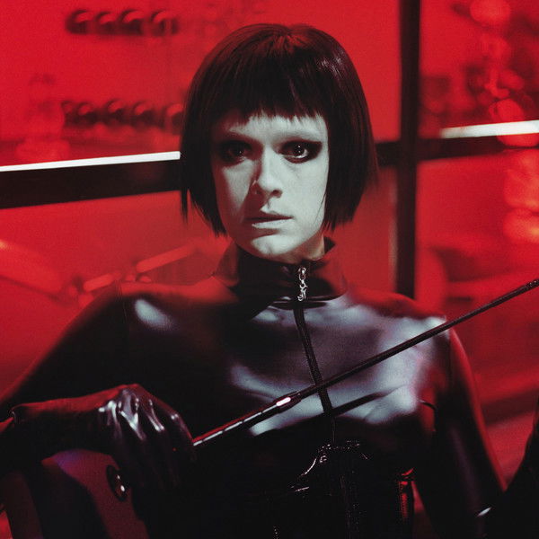 Dogs Don't Wear Pants