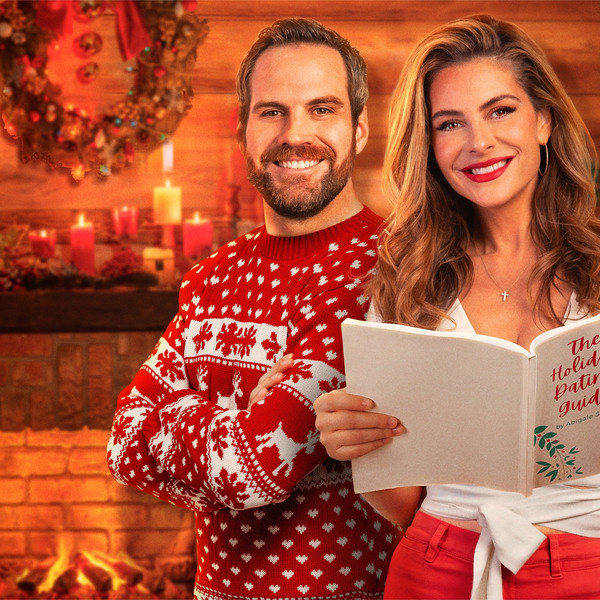 The Holiday Dating Guide