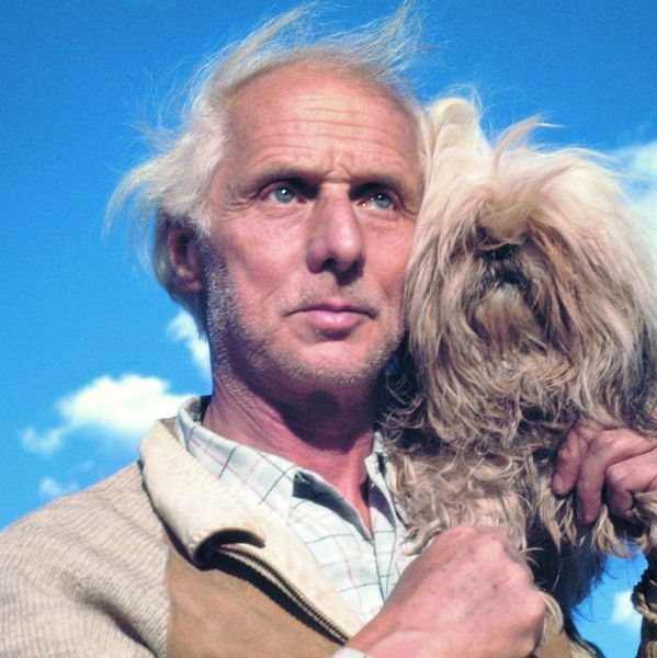 Max Ernst: My Vagabonds - My Restlessness