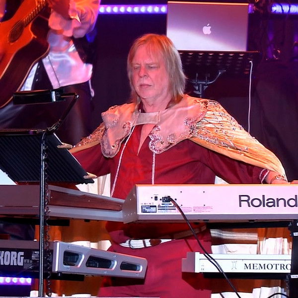 Rick Wakeman: The Six Wives Of Henry VIII