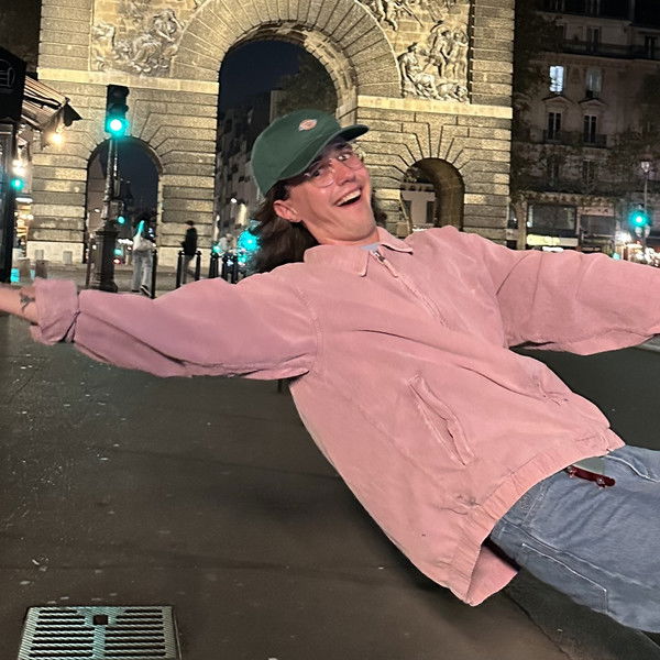 Sasha Dolgopolov: New Stand-Up 2024