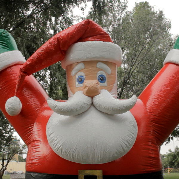 Todo el año es Navidad