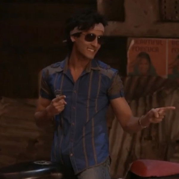 National Theatre Live: Behind the Beautiful Forevers