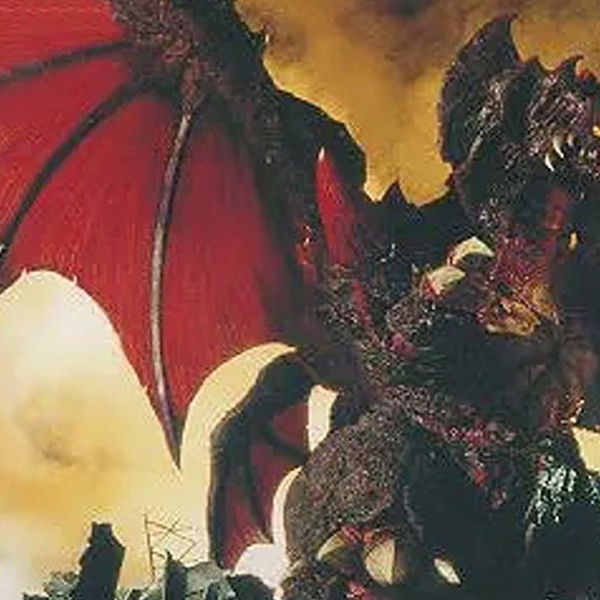 Godzilla vs. Destoroyah