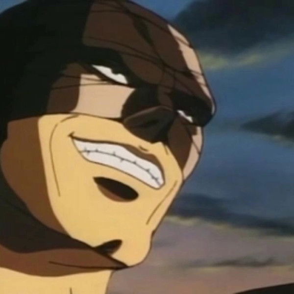 Violence Jack: Hell's Wind