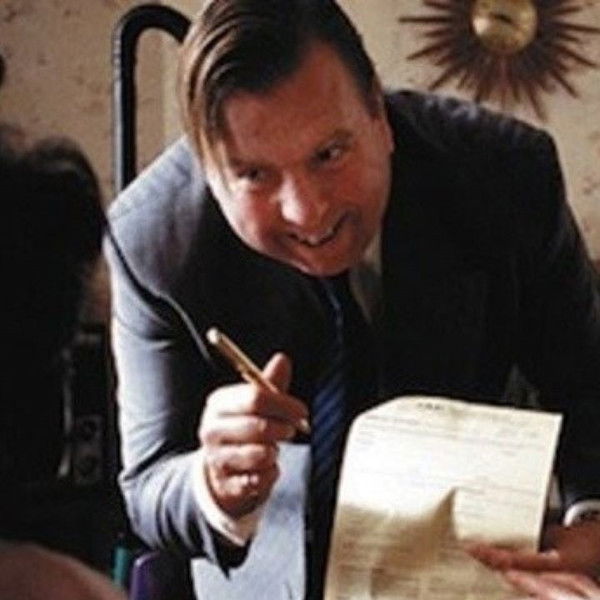 Vacuuming Completely Nude in Paradise