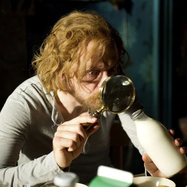 A Fantastic Fear of Everything