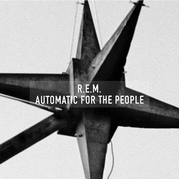 R.E.M. - Automatic for the People