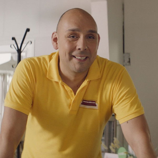 Becker - Kungen av Tingsryd