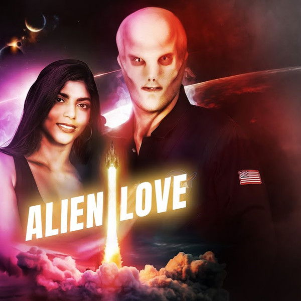 Alien Love