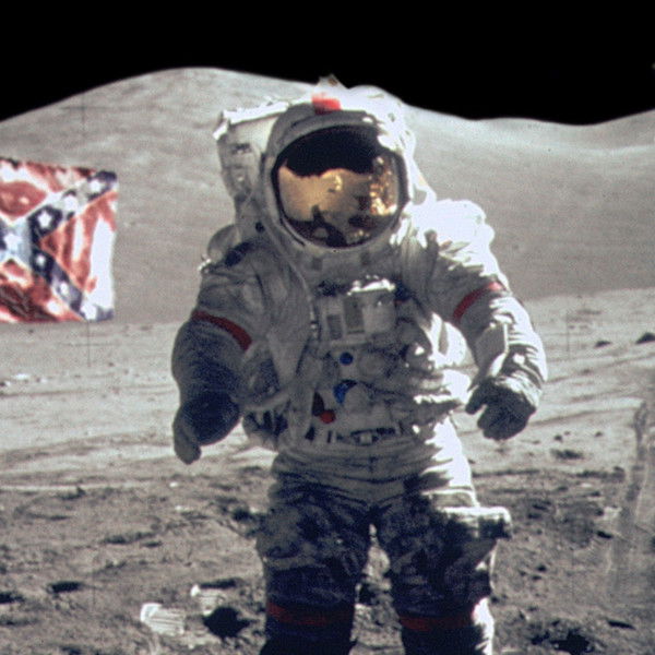 C.S.A.: The Confederate States of America