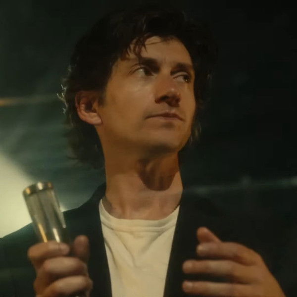 Arctic Monkeys Live at Kings Theatre