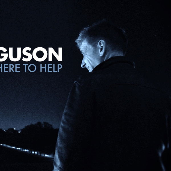 Craig Ferguson: I'm Here to Help