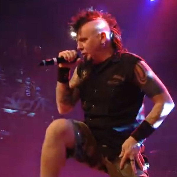 Ending Is the Beginning: The Mitch Lucker Memorial Show