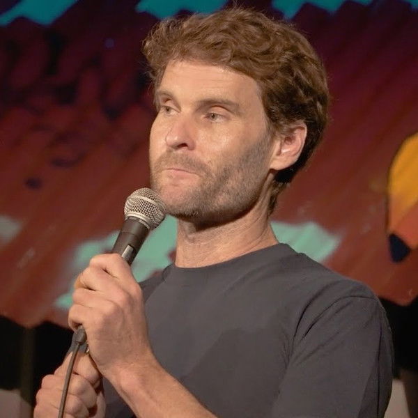 Luke Heggie: LOWBREED