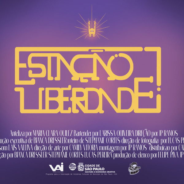 Estação: Liberdade