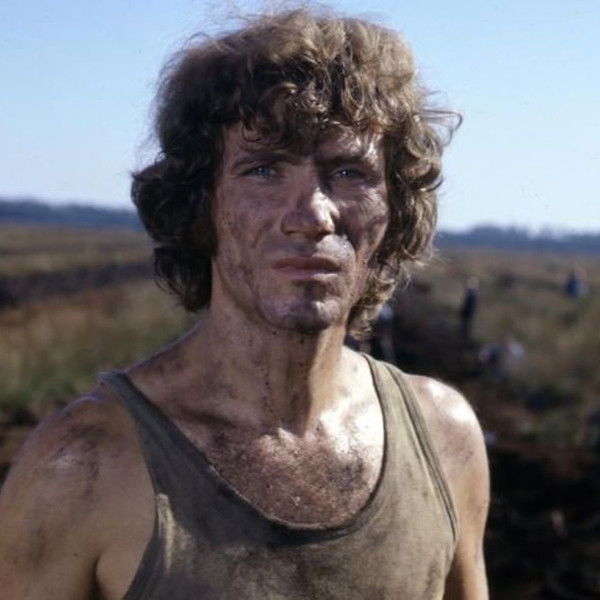 The Brutalization of Franz Blum