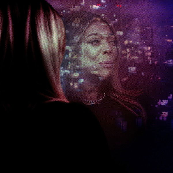 Trapped: What Is Happening to Wendy Williams?