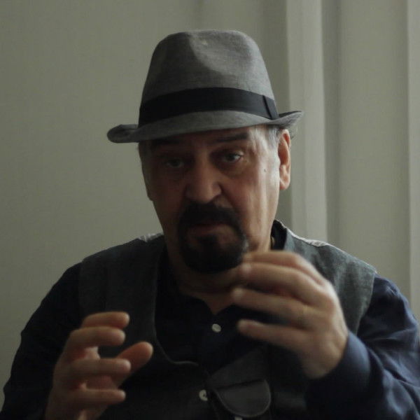 Omega Rising: Remembering Joe D'Amato