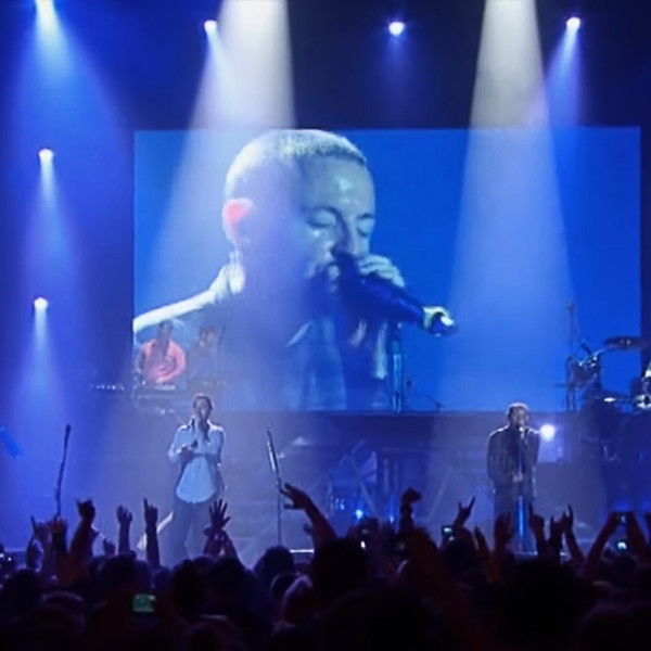 Linkin Park - Live at Telekom Street Gigs