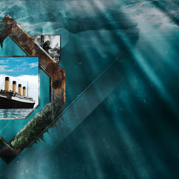 Titanic: Conspiracy of Failure