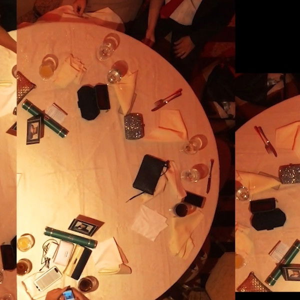 Filmphilia - A Fax to Godard