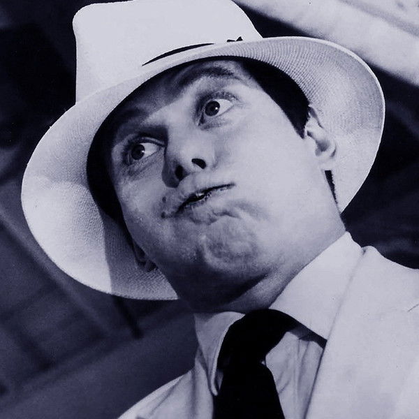 Oh Dad, Poor Dad, Mamma's Hung You in the Closet and I'm Feeling So Sad