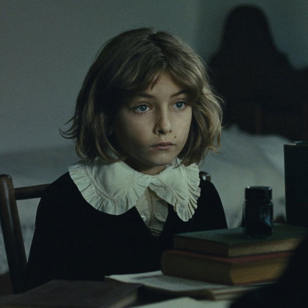 The Childhood of a Leader