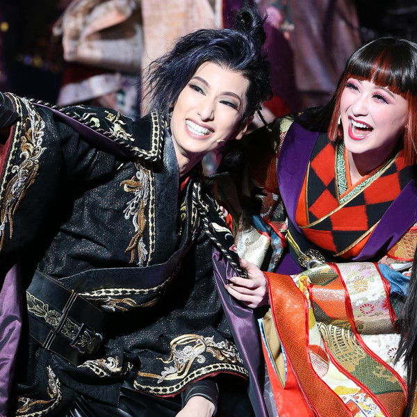 Genroku Baroque Rock