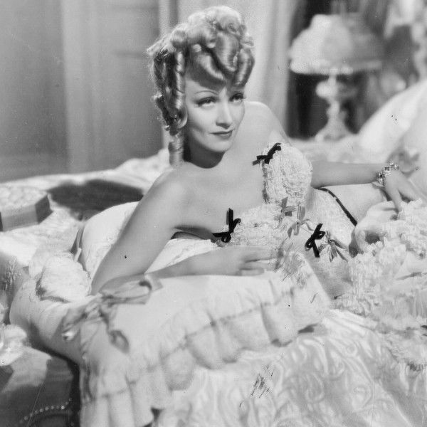 The Flame of New Orleans